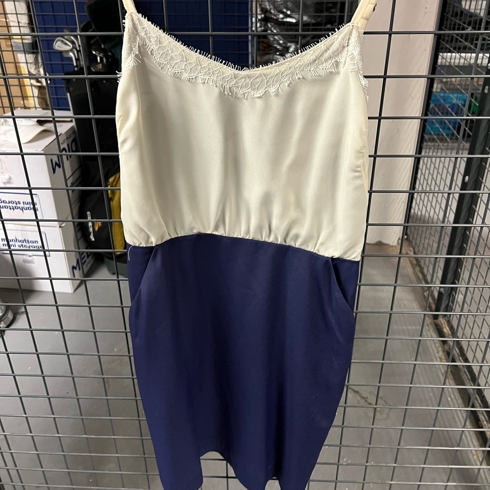 Bcbg dress